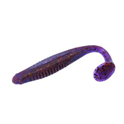 Силікон Bait Breath ETShad 4.3" (6 шт/ упак.) #Ur29 Chameleon/Red・seed
