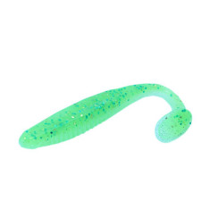 Silicone Bait Breath ETShad 4.3" (6 pcs/pack) #UTT2