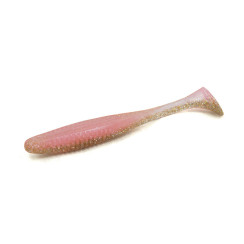 Силікон Bait Breath ETShad 4.3" (6 шт/упак.) #970 Peach SHAD
