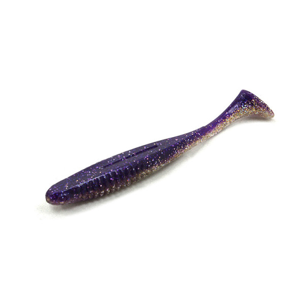 Силікон Bait Breath ETShad 4.3" (6 шт/упак.) #973 Lucky NASU SHAD