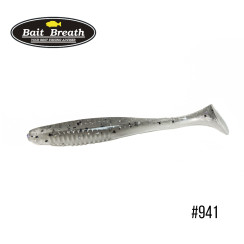 Силікон Bait Breath ETShad 5.3" (5 шт/упак.) #941 Magic Shad