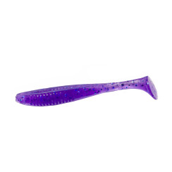 Силікон Bait Breath ETShad 5.3" (5 шт/упак.) #Ur211 Electric Blue Shad