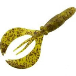 Силикон Bait Breath SL-Remix 3,5"(8шт/упак.)#KC05 Grain Mustard