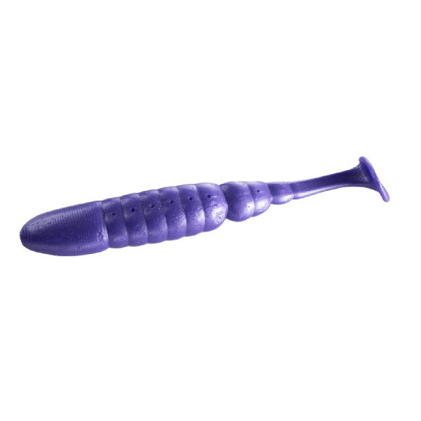 Silicone Bait Breath TTShad 6.7"(3pcs/pack)#S356