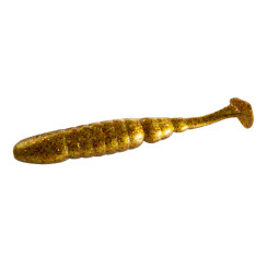 Silicone Bait Breath TTShad 6.7"(3pcs/pack)#S361