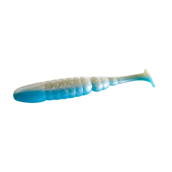 Silicone Bait Breath TTShad 6.7"(3pcs/pack)#S959