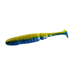 Silicone Bait Breath TTShad 6.7" (3 pcs/pack) #S960