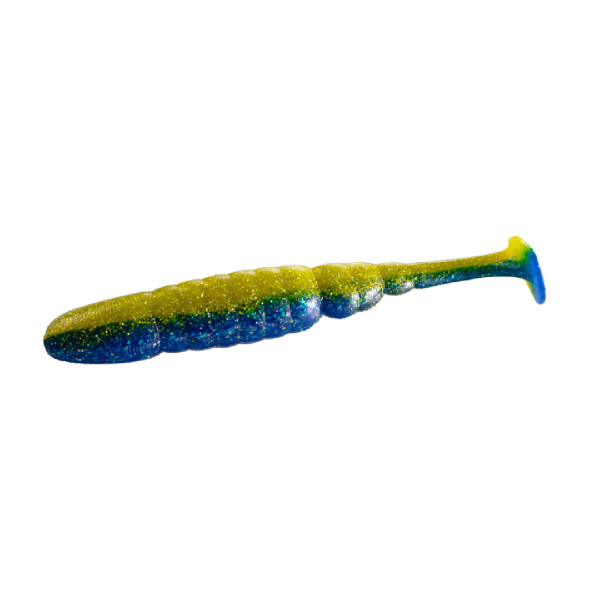 Silicone Bait Breath TTShad 6.7" (3 pcs/pack) #S960