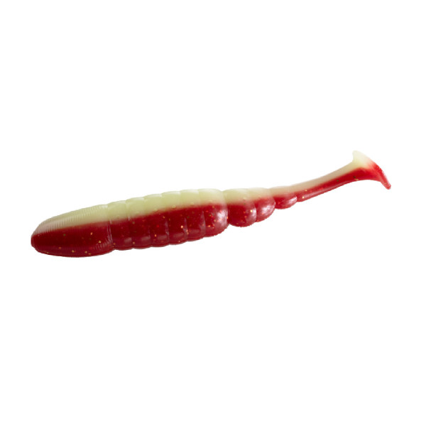 Silicone Bait Breath TTShad 6.7" (3 pcs/pack) #S975