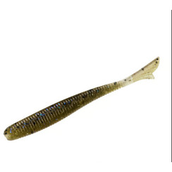 Силікон Bait Breath U30 Fish Tail 2,8" (8шт/упак.) # BF03