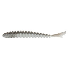 Силікон Bait Breath U30 Fish Tail Ringer 3.5"(7шт/упак.)#941 Magic shad