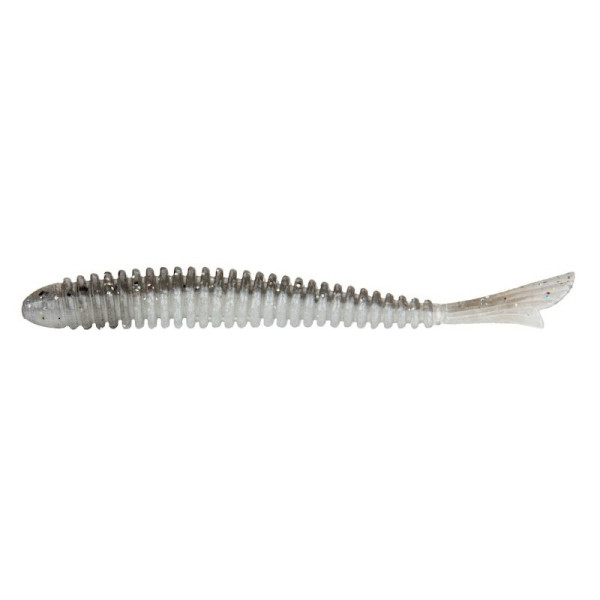 Силікон Bait Breath U30 Fish Tail Ringer 3.5"(7шт/упак.)#941 Magic shad