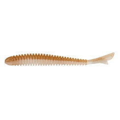 Силікон Bait Breath U30 Fish Tail Ringer 3.5" (7шт/упак.) # 900 WAKASAGI