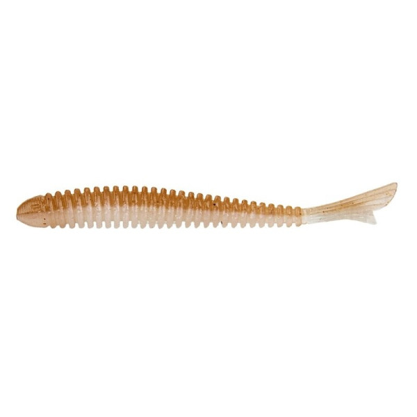Силікон Bait Breath U30 Fish Tail Ringer 3.5" (7шт/упак.) # 900 WAKASAGI