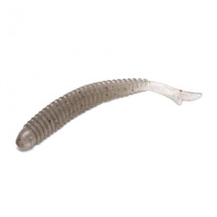 Силікон Bait Breath U30 Fish Tail Ringer 3.5"(7шт/упак.)#718 Secret Smelt