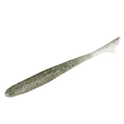 Силікон Bait Breath U30 Fish Tail 2,8" (8шт/упак.) # BF02 BASS