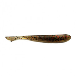 Силікон Bait Breath U30 Fish Tail 4.5"(8шт/упак.)#142