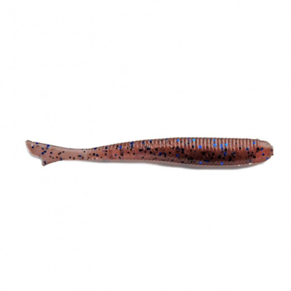 Силікон Bait Breath U30 Fish Tail 4.5"(8шт/упак.)#145