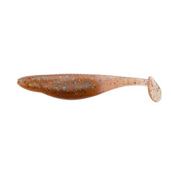 Силикон Bait Breath HARAPAN SHAD 4" (6 шт/ упак.) #HS05 Harapan Shako Ebi