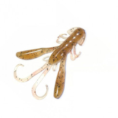 Силикон Bait Breath U30 Rush Craw 1.5"(10шт/упак.)#726 Suji Ebi