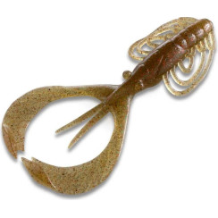 Силікон Bait Breath Dekamix 4.5"(5шт/упак.)#482 YOTSUHAMO