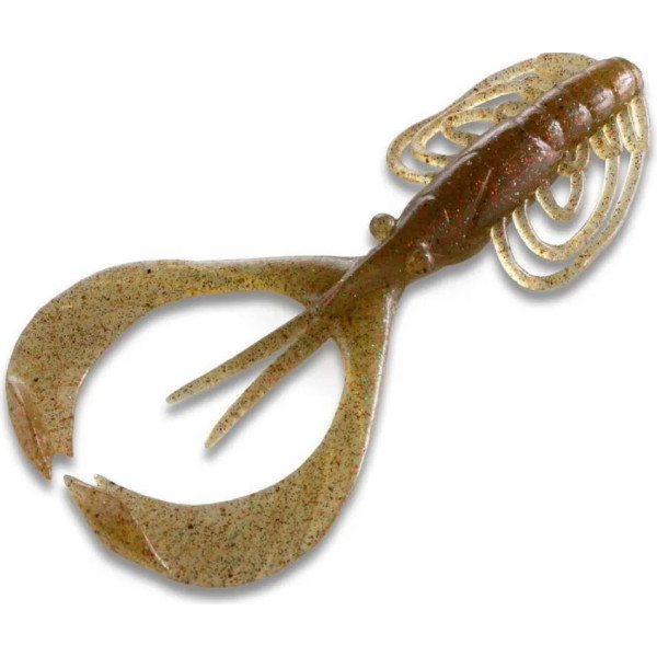 Силікон Bait Breath Dekamix 4.5"(5шт/упак.)#482 YOTSUHAMO
