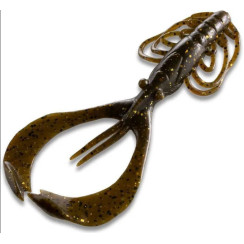 Силикон Bait Breath Dekamix 4.5"(5шт/упак.)#530 Golden Craw