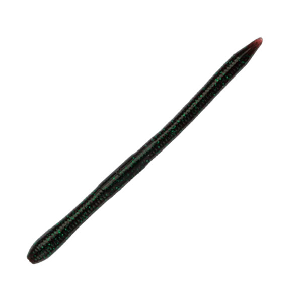 Silicone Bait Breath Vein Power Plus 2.5" (14 pcs) #156+P June bug