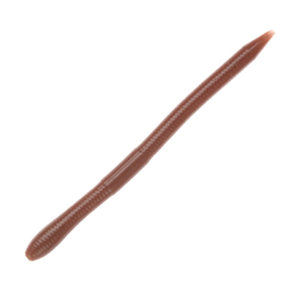 Силікон Bait Breath Vein Power Plus 2.5" (14шт) #734+P Lombrico