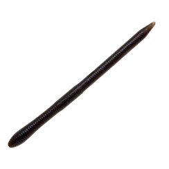 Силікон Bait Breath Vein Power Plus 3.5" (12шт) #003+P Black