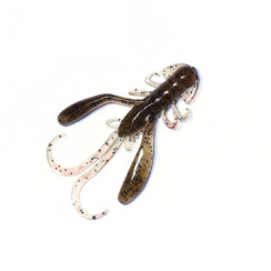 Силикон Bait Breath U30 Rush Craw 1.5"(10шт/упак.)#817 Dark greenpumpkin /seed