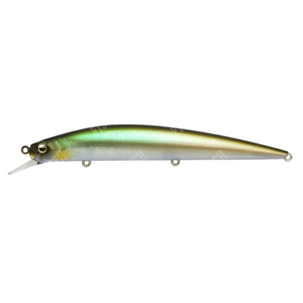 Wobbler Raid Level Minnow 125mm 14.0g #007 Kana Moroko