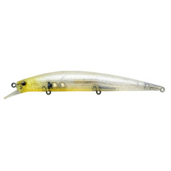 Wobbler Raid Level Minnow 125mm 14.0g #010 SHIRAUO