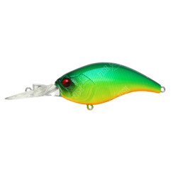 Воблер Raid Level Crank MID 60мм 10.5g #002 Shimanashi Tiger
