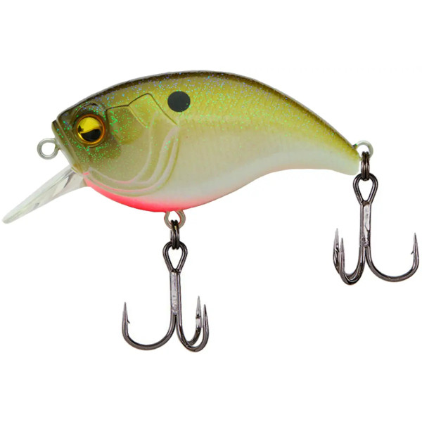Воблер Raid Level Crank 51mm 10.5g #004 PEARL SHAD