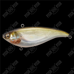 Воблер Megabass KONOSIRUS col. GG KONOSHIRO