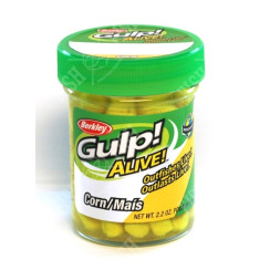 Кукуруза Berkley Gulp! Corn