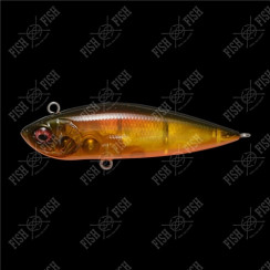 Воблер Megabass X-WAVE FINESSE col. NC MEGAKIN SHAD