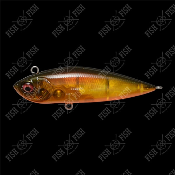 Воблер Megabass X-WAVE FINESSE col. NC MEGAKIN SHAD