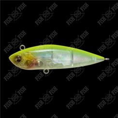 Воблер Megabass X-WAVE FINESSE col. NC FLICKER CHART