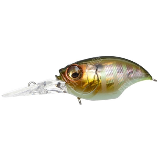 Воблер Megabass WIGGLE GRIFFON col. GG GILL