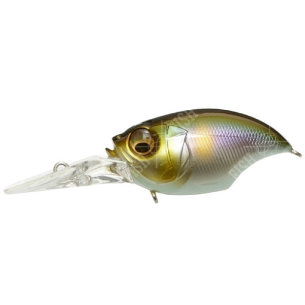 Воблер Megabass WIGGLE GRIFFON col. PM SETSUKI AYU
