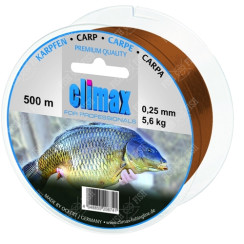 Climax Karpfen 0.30mm 7.9kg 400m Cooper-Brown Line