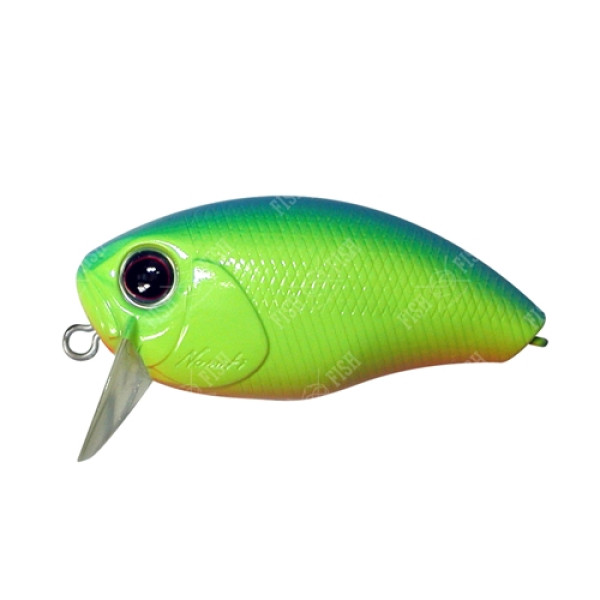Воблер OSP Buzzn' Crank P-07