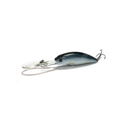 Воблер OSP Power Dunk Suspend T-06