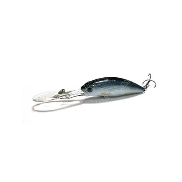 Воблер O.S.P. Power Dunk Suspend T-06