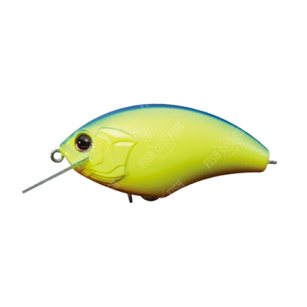 Wobbler OSP Blitz MAX P-07