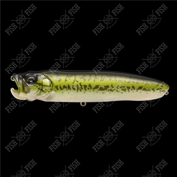 Воблер Megabass XPOD col. PM BASS