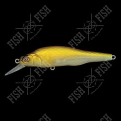 Воблер Megabass X-80 TRICK DARTER col. PM AYU