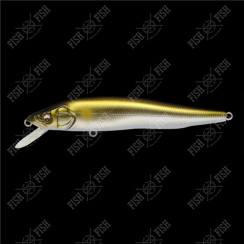 Wobbler Megabass VISION 95 Q-GO col. AL TENRYU AYU